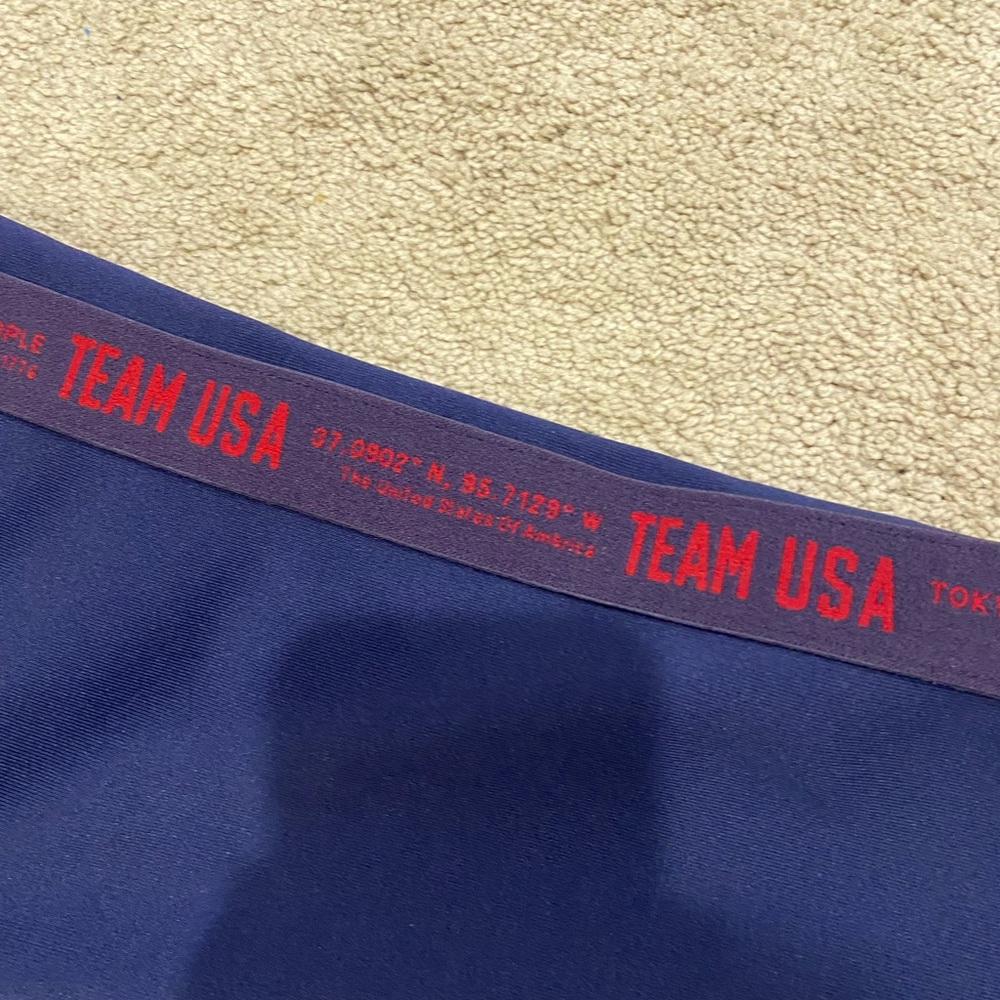United States Olympic team, team apparel size small - Picture 3 of 5